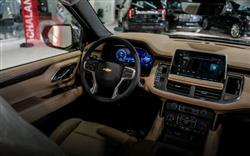 شيفروليه تاهو